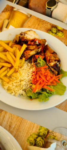 Comentarii opinii despre O Pão- Restaurante