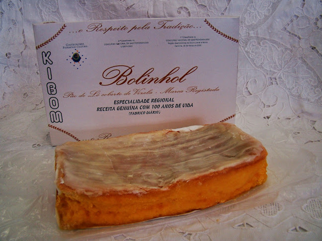 Opinii despre Queijaria Central în Braga - Gastronomia e hotelaria