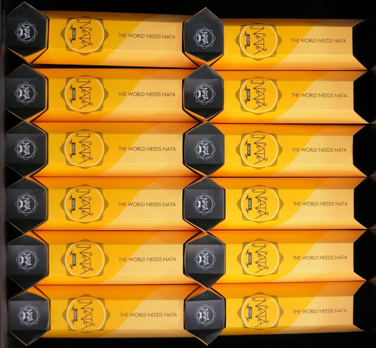 NATA Lisboa - Gaia Shopping