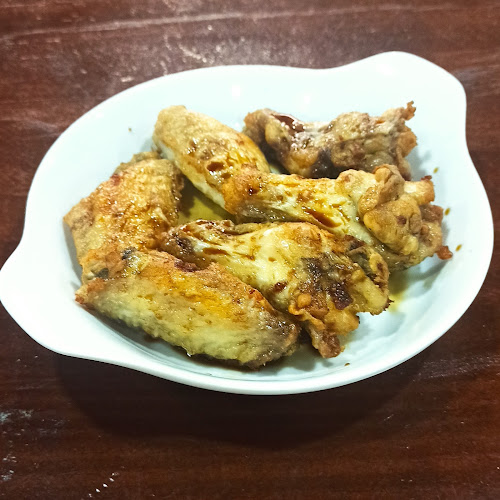 Coyratos Hamburgueria - Paredes de Coura