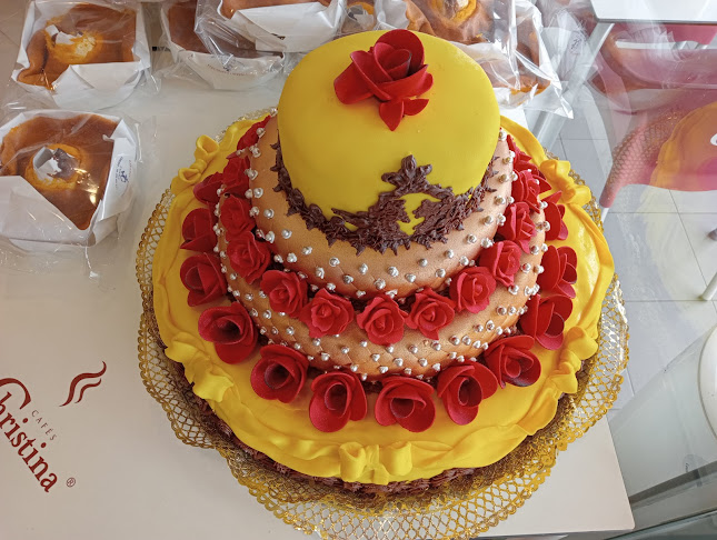 PADARIA PASTELARIA NOVA CUNHA - Gastronomia e hotelaria