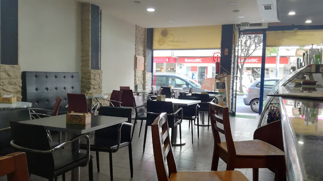 Pastelaria S. José - Gastronomia e hotelaria