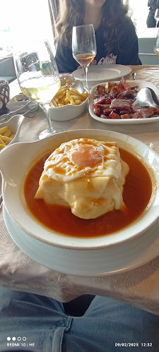 Reviews of Sucesso dos Grelhados in Valbom - Gastronomia e hotelaria