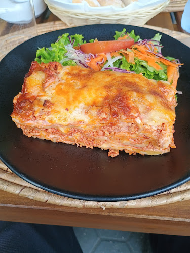 Opinii despre Dante în Aveiro - Gastronomia e hotelaria