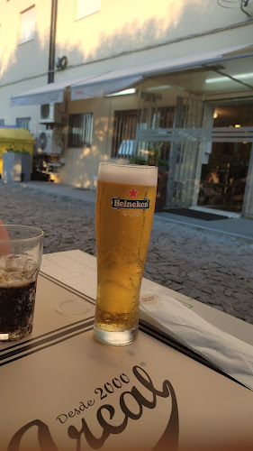 Café Areal - Gastronomia e hotelaria