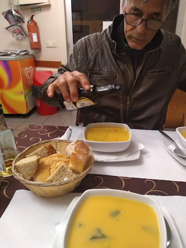 Opinii despre Restaurante Papa Fina în Esposende - Gastronomia e hotelaria