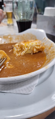 Restaurante Amandius - Gastronomia e hotelaria