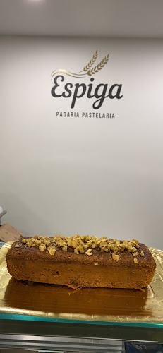 Espiga - Gastronomia e hotelaria