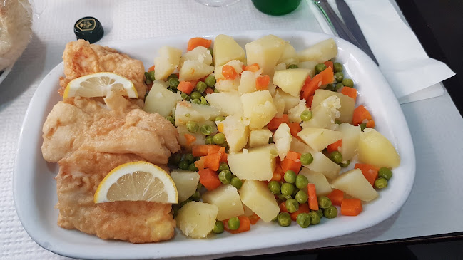 Café Melro - Póvoa de Varzim