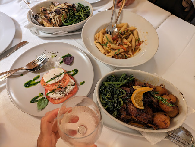 Comentarii opinii despre O Laranjeira | Pensão Restaurante