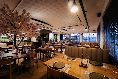 Troia Pizzaria & Restaurante