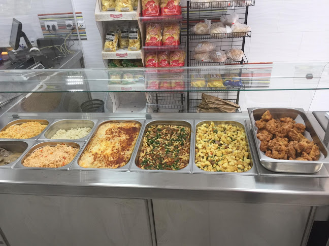 Iguarias Com Carinho