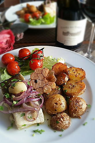 Mósse! - Gastronomia e hotelaria