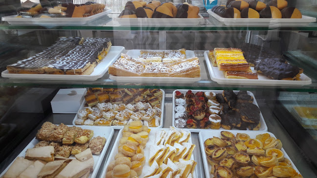 Doce Mar - Padaria, Pastelaria Fabrico Próprio - Gastronomia e hotelaria