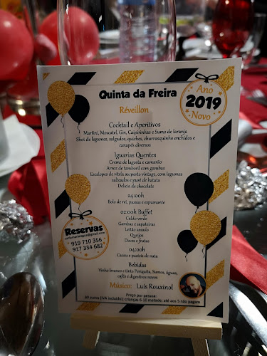 Opinii despre Freira Bar în Gaio-Rosário - Gastronomia e hotelaria