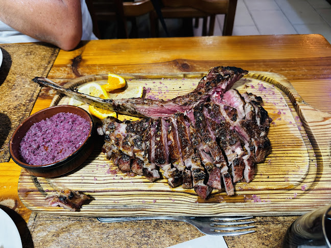 Tasca do TinTin - Restaurante - Gastronomia e hotelaria