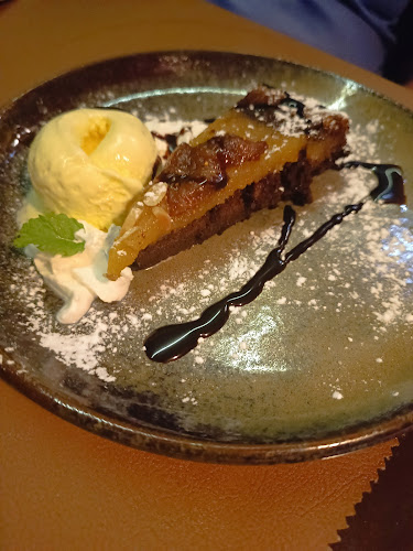 Atascado - taberna-restaurante - Alvor