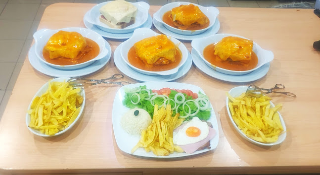 Café NEIVA - vila chã ,Esposende - Gastronomia e hotelaria