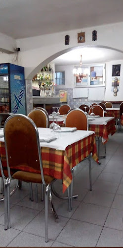 Opinii despre Restaurante o Verdadeiro Pingão în Ançã - Gastronomia e hotelaria
