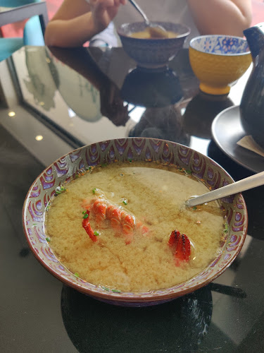 Art Sushi - Gastronomia e hotelaria