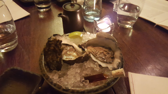 Comentarii opinii despre SushiCafé Avenida