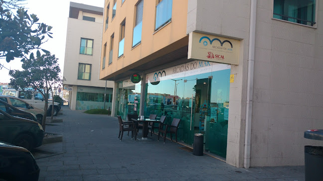 Av. do Porto de Pesca 30, 2520-620 Peniche