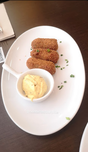 Rice Me - Gastronomia e hotelaria