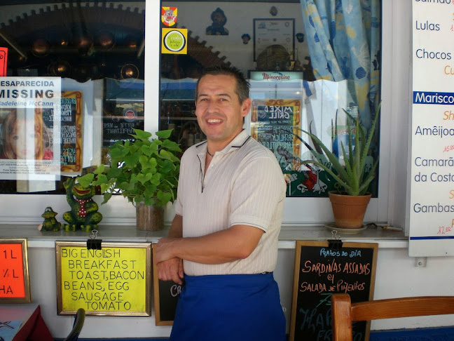 Restaurante Almareado