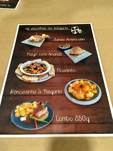 A Pregaria Portuguesa