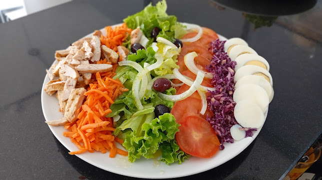 Comentarii opinii despre O Café da Sarcol