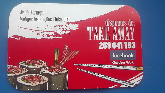 Av. da Noruega, 5000-651 Vila Real