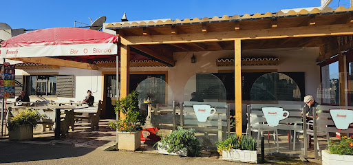 Silêncio