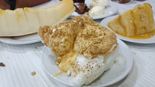 O Forno - Gastronomia e hotelaria