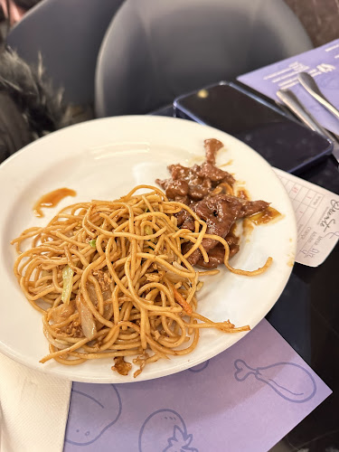 Oriente Restaurante Buffet - Odivelas