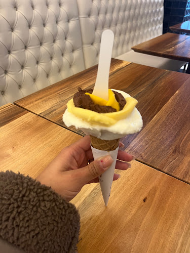 Amorino Gelato - Porto Norteshopping - Gastronomia e hotelaria