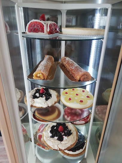 Pastelaria D'avó Zilda