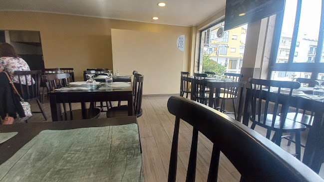 Casa da Pizza - Feijó.