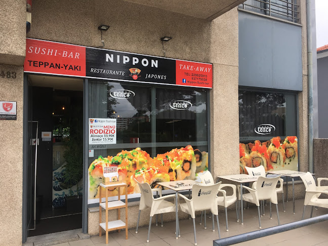 Nippon Sushi Bar