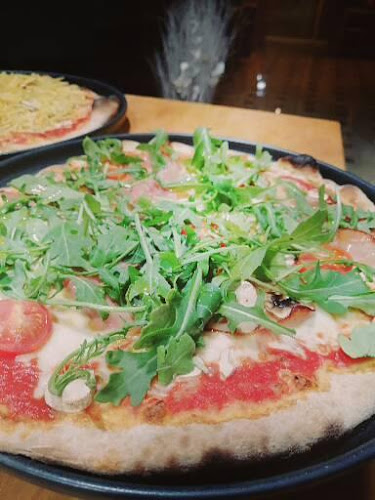A Tal da Pizza - Gastronomia e hotelaria