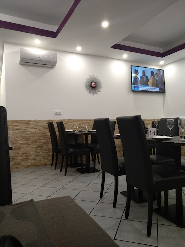 Restaurante Ryori House