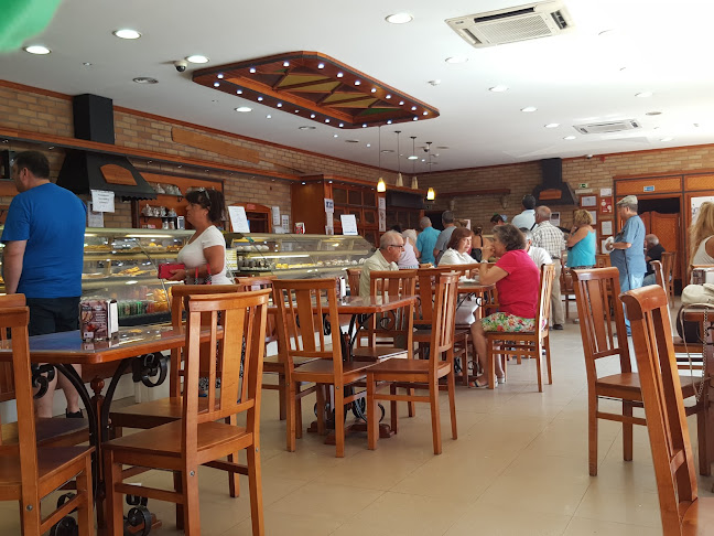 Pastelaria - Soc. Panificadora Samorense