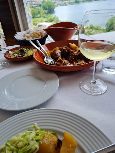 Comentarii opinii despre Restaurante Figurino do Douro