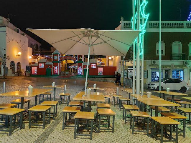 Hamburgueria da Baixa - Loulé - Gastronomia e hotelaria
