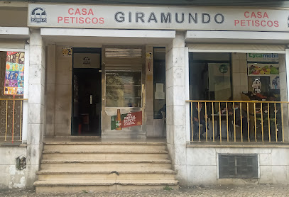 Restaurante Giramundo