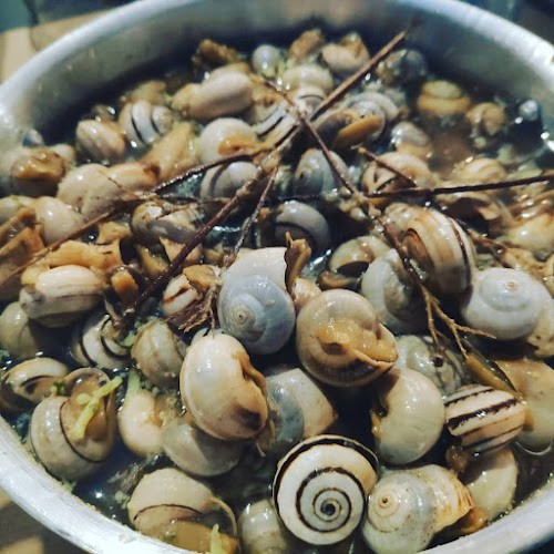 Comentarii opinii despre Mercearia do Fanqueiro by Vítor Palmilha