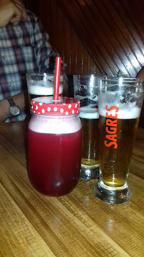 CULTO PUB - Freamunde