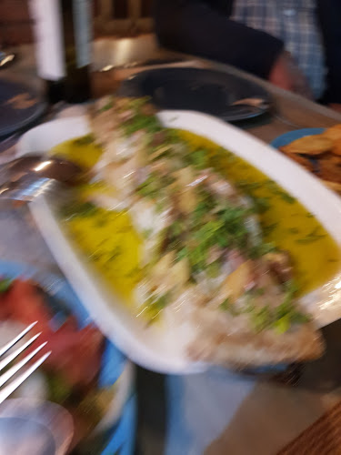 Baldosa - Gastronomia e hotelaria