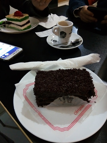 Padaria Pastelaria Virgem Maria - Gastronomia e hotelaria