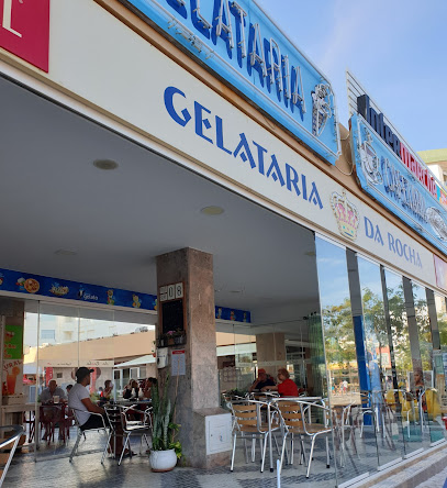 Gelataria da Rocha