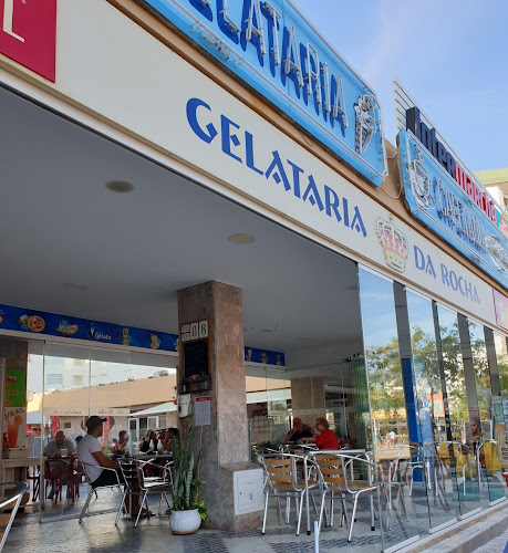 Gelataria da Rocha